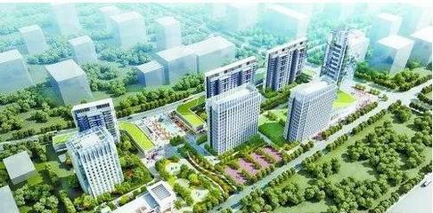 只租不售!廈門這個(gè)公寓開工建設(shè)!有1600多套房源!配套幼兒園、商業(yè)、酒店