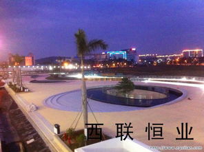 彩色透水混凝土設(shè)計(jì) 廈門(mén)高質(zhì)量的廈門(mén)彩色透水混凝土