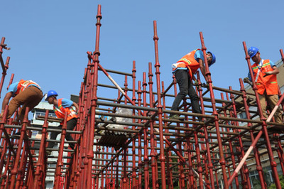中鐵海峽建設(shè)集團(tuán)協(xié)辦的廈門市第二十二屆職工技術(shù)比賽開幕--中國(guó)央企新聞網(wǎng)--權(quán)威發(fā)布中央企業(yè),國(guó)資委,地方國(guó)企最新消息--人民網(wǎng)