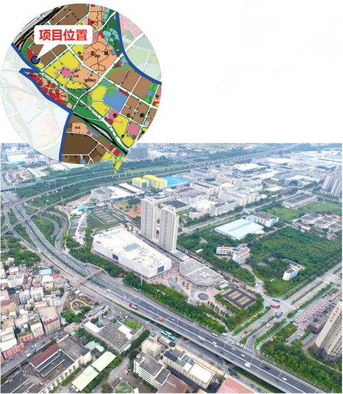 報(bào)建招標(biāo) 10年了 廈門這個(gè)綜合體 破繭重生