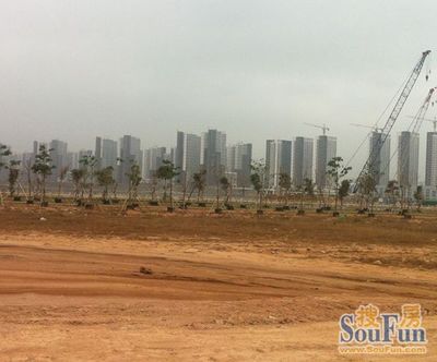 福建用地計(jì)劃出爐 禁向高耗能高污染行業(yè)供地