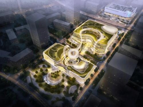 廈門同安融信廈門世紀(jì)怎么樣 環(huán)東芯配套硬瞰海戶型