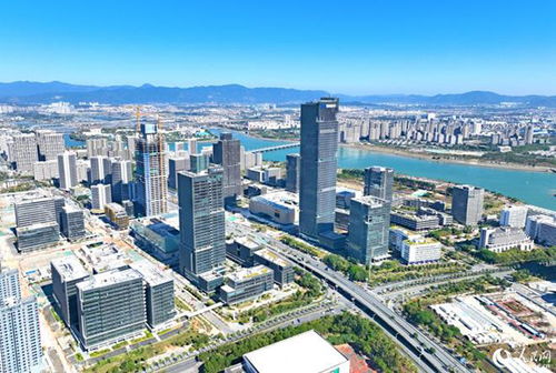 資金支持最高1億元 廈門出臺16條舉措爭創(chuàng) 國家區(qū)域科技創(chuàng)新中心