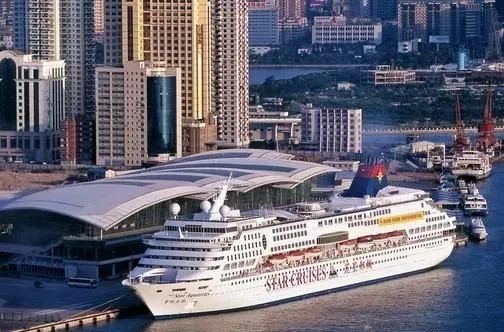廈潮組合港 打造海西經(jīng)濟(jì)區(qū)相鄰區(qū)域港口合作的典范