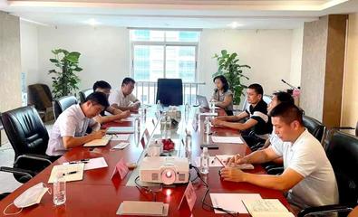 李鵬奇赴廈門參加第21屆中國國際投資貿(mào)易洽談會