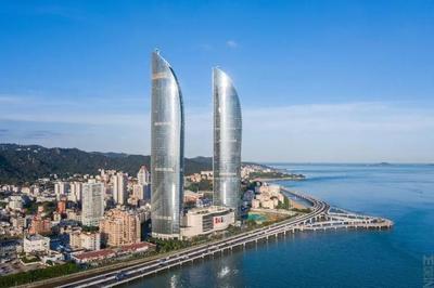 廈門政府工作報(bào)告干貨滿滿!2022年,廈門這么干