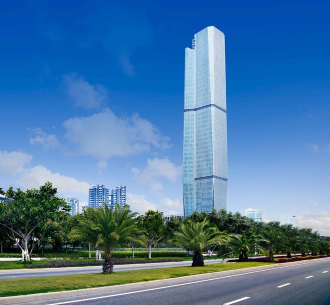 廈門建發(fā):原副總莊躍凱等二人,被正式逮捕!