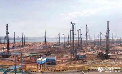 推動(dòng)問題在一線解決 廈門市建設(shè)局廣泛收集項(xiàng)目建設(shè)問題清單