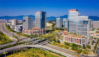 廈門營商環(huán)境指標連續(xù)三年全省第一!去年16個指標獲評全省標桿