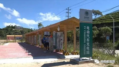 準備下鄉(xiāng)建充電樁了