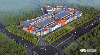 21個(gè) 廈門六區(qū)在建大型商業(yè)綜合體曝光,哪些在你家附近