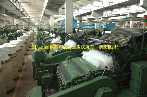 廈門融創(chuàng)與西北規(guī)模最大的國(guó)企紡織廠合作排污在線監(jiān)測(cè)流量計(jì)