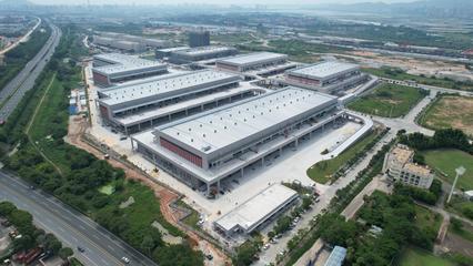 【廈門晚報(bào)】喜迎二十大·非凡10年 | 象嶼集團(tuán):服務(wù)社會(huì)民生 建設(shè)幸福之城