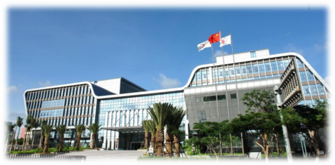 全國(guó)招募好項(xiàng)目丨廈門(mén)火炬高新區(qū)“三十而立”,創(chuàng)投活躍產(chǎn)業(yè)強(qiáng)勁!